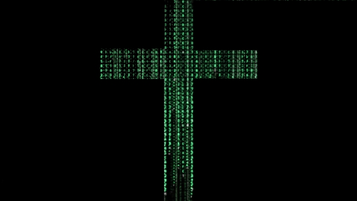 Matrix Cross